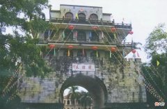 【爱历史】对越自卫反击战时，我方有9个军参战，为何第55军的战功最高