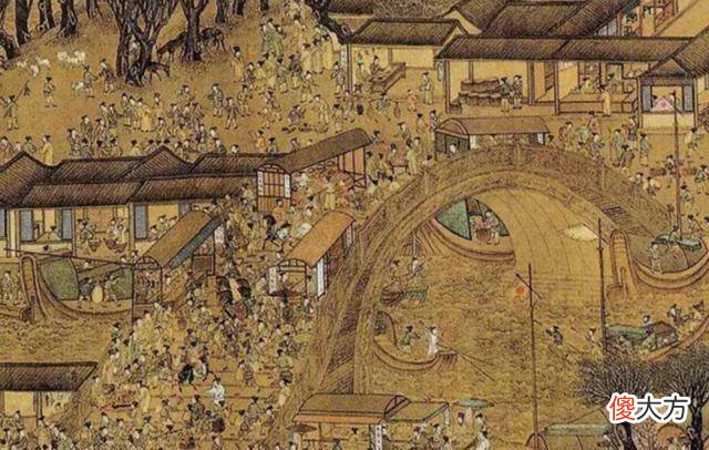 【爱历史】宋代的中国还有刀耕火种？宋朝中国西部经济落后的原因究竟是啥