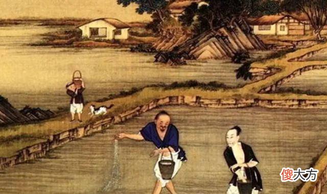 【爱历史】宋代的中国还有刀耕火种？宋朝中国西部经济落后的原因究竟是啥