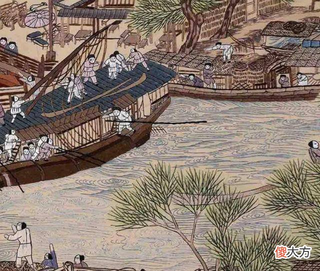 【爱历史】宋代的中国还有刀耕火种？宋朝中国西部经济落后的原因究竟是啥