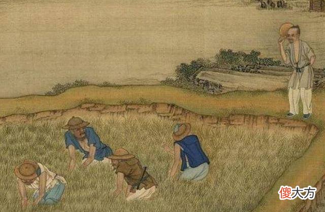 【爱历史】宋代的中国还有刀耕火种？宋朝中国西部经济落后的原因究竟是啥