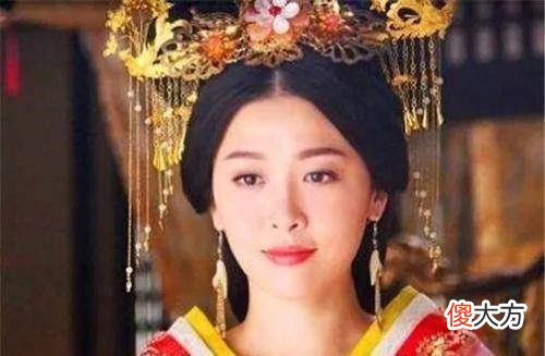 【爱历史】她是汉朝最美公主,却死在亲生父亲刀下,她究竟是谁呢