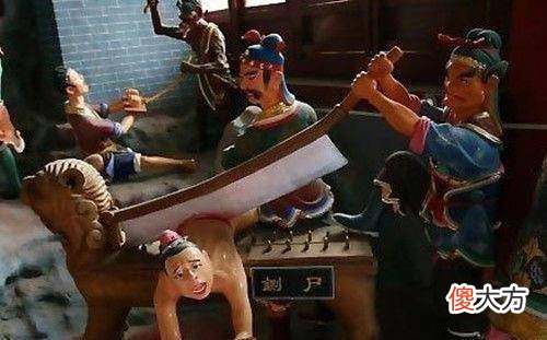 【爱历史】她是汉朝最美公主,却死在亲生父亲刀下,她究竟是谁呢