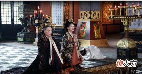 【爱历史】她是汉朝最美公主,却死在亲生父亲刀下,她究竟是谁呢