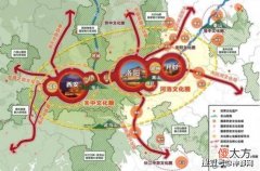 【历史故事】河洛文化曾因区划被割裂，如今却又遭某些杂牌专家忽悠，来看看吧