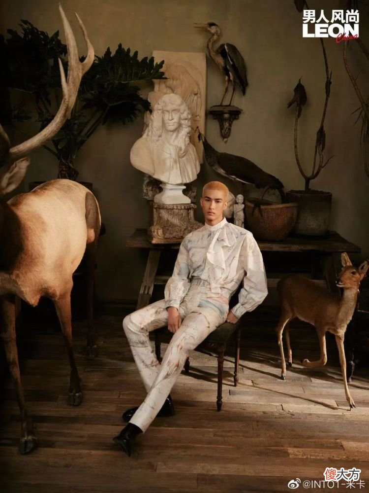 【时尚一点】月尊下线，但弟弟们的“花活”可以冲！