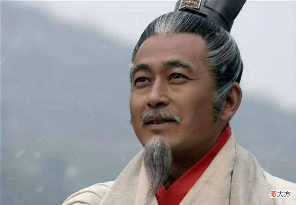 【爱历史】商鞅为什么会谋反？