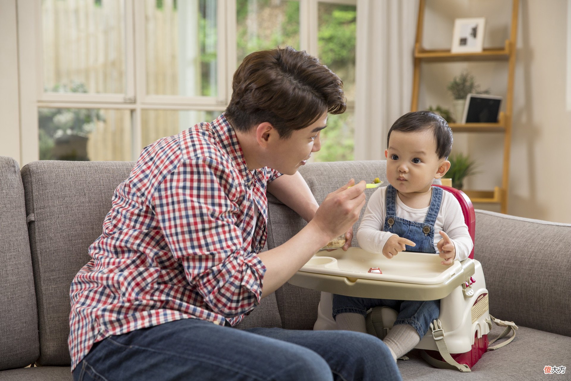 孩子长得丑怪谁？从遗传学角度告诉你，这样找对象娃颜值不高才怪