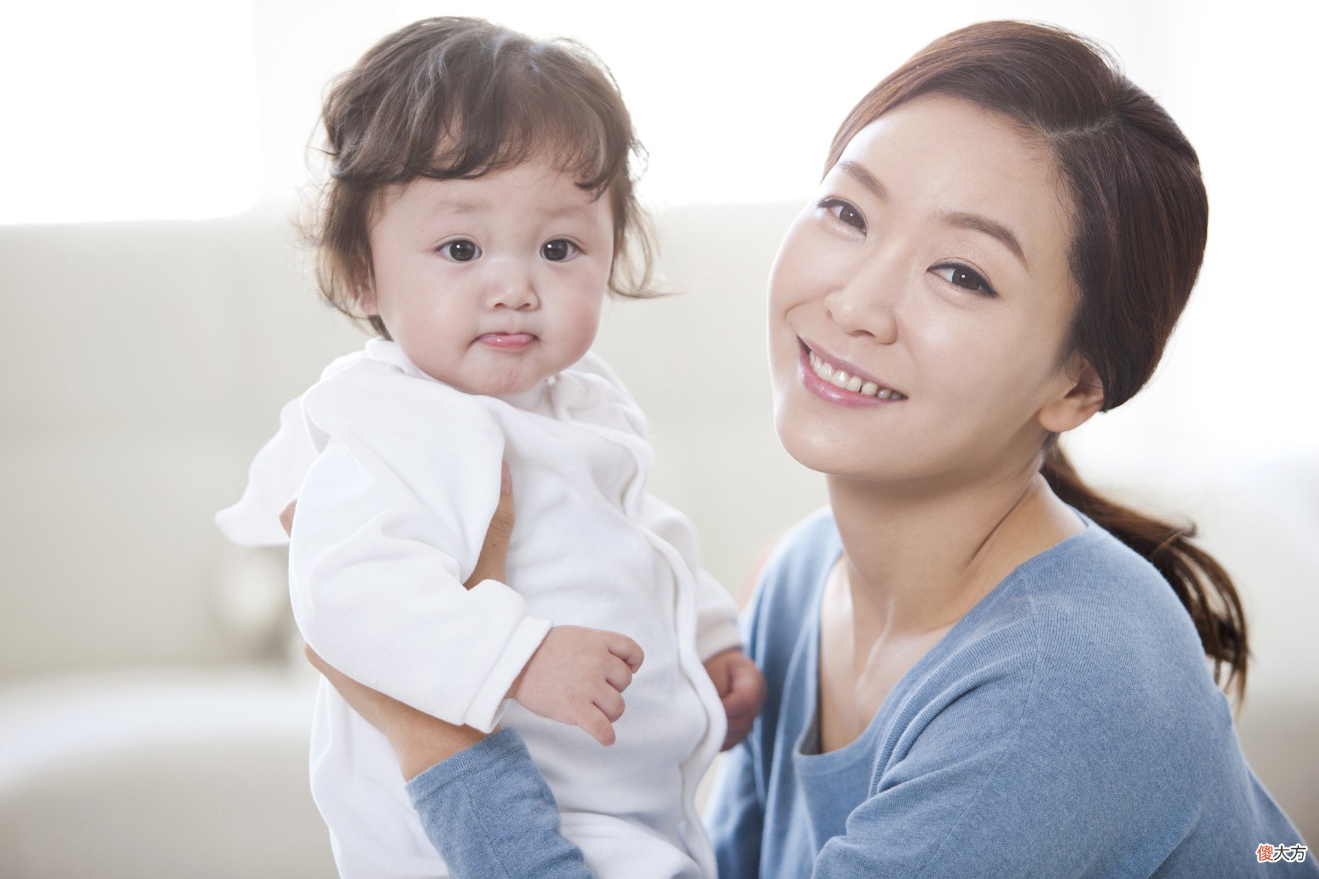 孩子长得丑怪谁？从遗传学角度告诉你，这样找对象娃颜值不高才怪