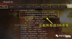 【游戏迷】英雄集结：张角带虎痴并不香