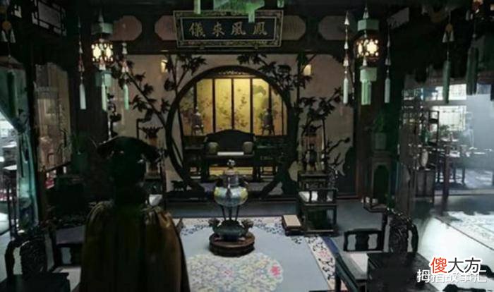 【爱历史】古代妃子被打入冷宫后，为何太监们抢着伺候？这主要有3大好处