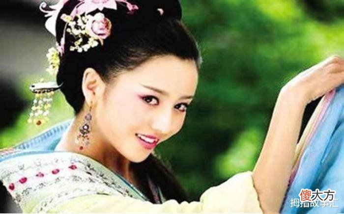 【爱历史】古代妃子被打入冷宫后，为何太监们抢着伺候？这主要有3大好处