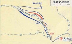 【历史故事】刘备夷陵之战惨败后，为何呆在白帝城不回成都