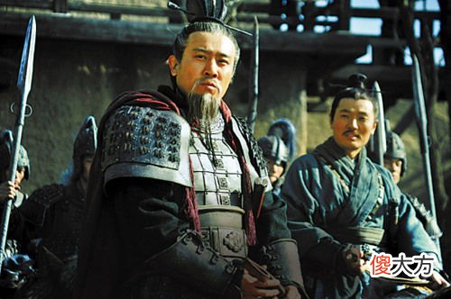 【历史故事】刘备夷陵之战惨败后，为何呆在白帝城不回成都