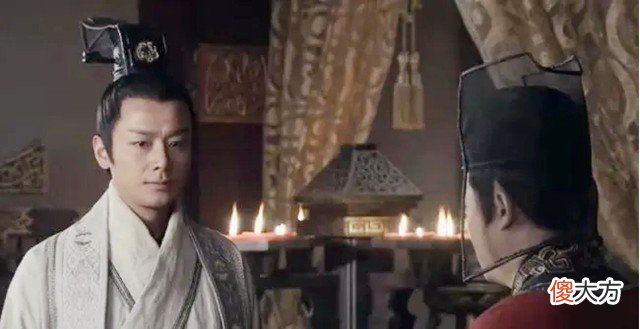 【爱历史】儿子调任郡太守，母亲：我要回故乡，准备墓地，收葬你，果不其然