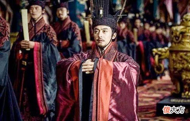 【爱历史】儿子调任郡太守，母亲：我要回故乡，准备墓地，收葬你，果不其然