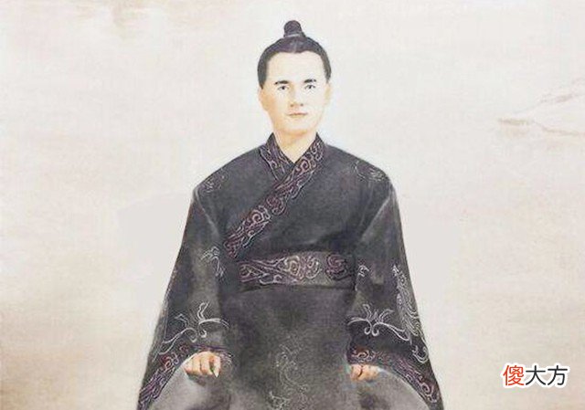 【爱历史】儿子调任郡太守，母亲：我要回故乡，准备墓地，收葬你，果不其然