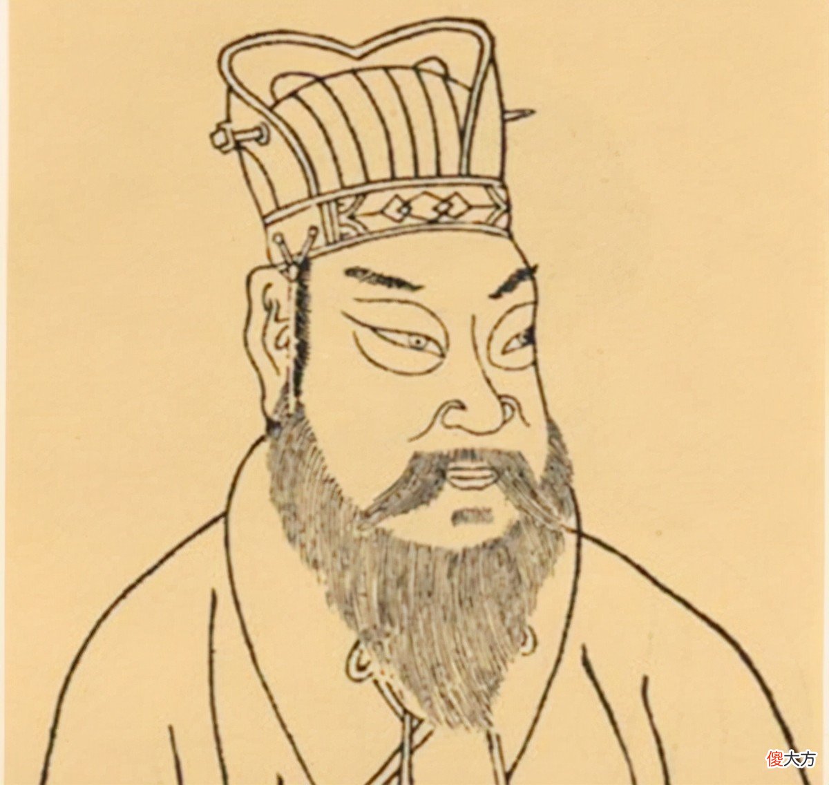 【爱历史】儿子调任郡太守，母亲：我要回故乡，准备墓地，收葬你，果不其然
