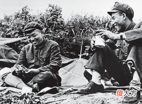 【爱历史】志愿军云山设伏，打响入朝第一枪：美军也会败，没什么了不起