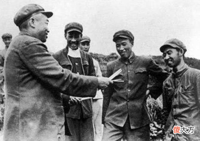 【爱历史】志愿军云山设伏，打响入朝第一枪：美军也会败，没什么了不起