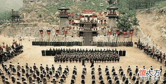 【历史故事】古代打仗时，为何一定要先攻城池，不可以选择绕过去吗？