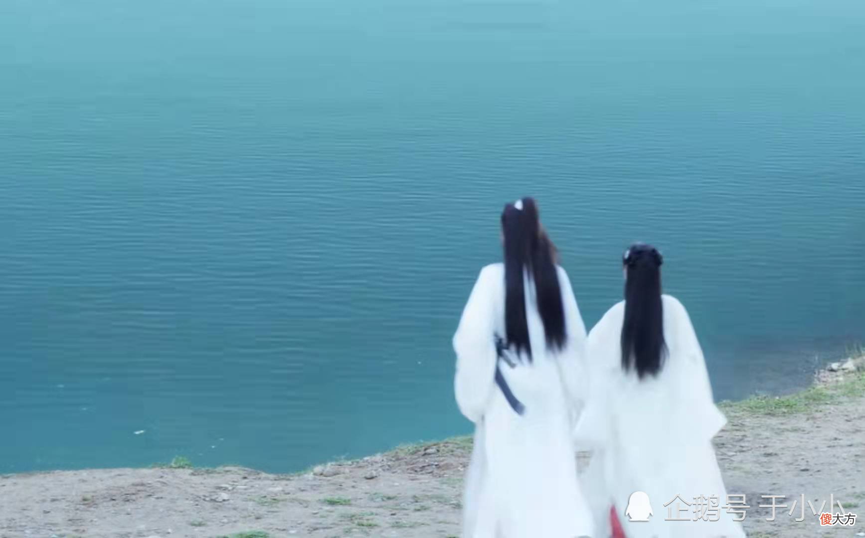 【爱历史】春神湖没初吻，和裴南苇没故事，《雪中悍刀行》还有哪些想不到？