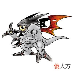【游戏世界】它是和魔神兽同等级的魔王,拥有和实力不相符外貌,小看它会付出沉重的代价