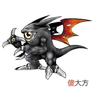 【游戏世界】它是和魔神兽同等级的魔王,拥有和实力不相符外貌,小看它会付出沉重的代价