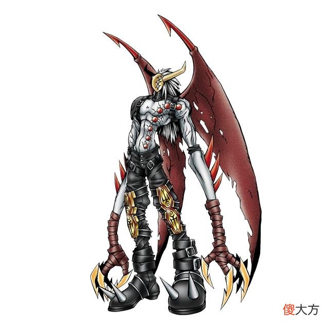 【游戏世界】它是和魔神兽同等级的魔王,拥有和实力不相符外貌,小看它会付出沉重的代价