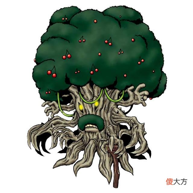 【游戏世界】它是和魔神兽同等级的魔王,拥有和实力不相符外貌,小看它会付出沉重的代价