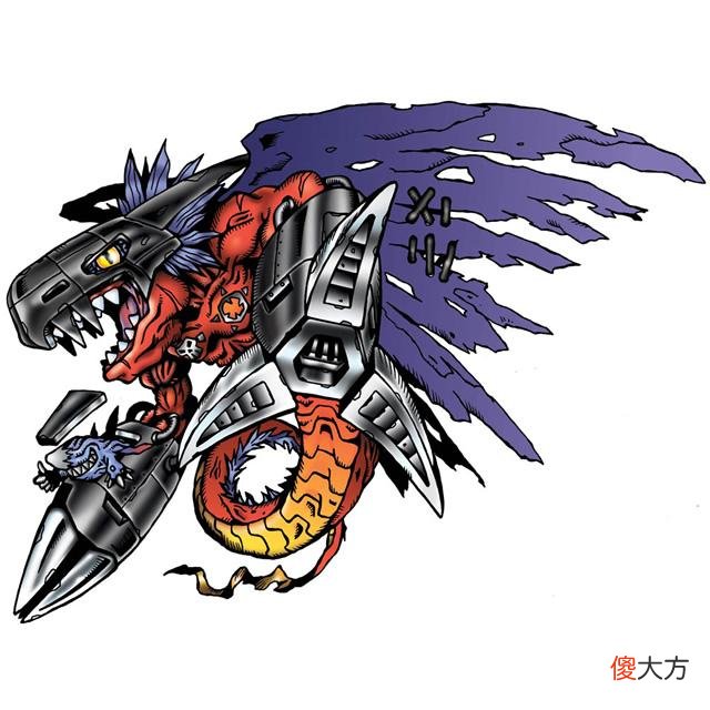 【游戏世界】它是和魔神兽同等级的魔王,拥有和实力不相符外貌,小看它会付出沉重的代价