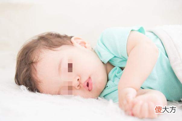 孩子长时间用嘴呼吸，长相会变丑吗？看看研究调查结果显示