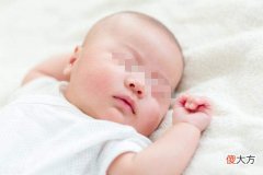 孩子长时间用嘴呼吸，长相会变丑吗？看看研究调查结果显示