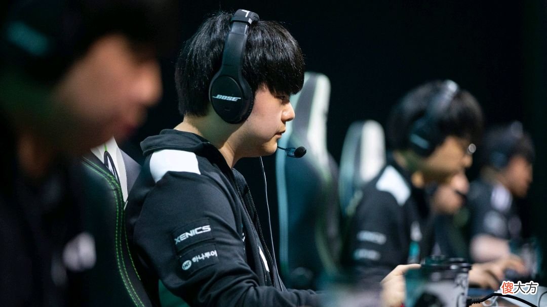 【游戏迷】DK总结MSI：RNG是最好的对手，夏季赛我们会回归