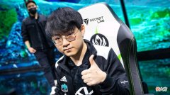 【游戏迷】DK总结MSI：RNG是最好的对手，夏季赛我们会回归