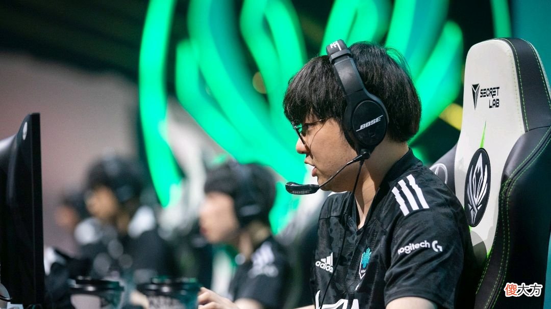 【游戏迷】DK总结MSI：RNG是最好的对手，夏季赛我们会回归