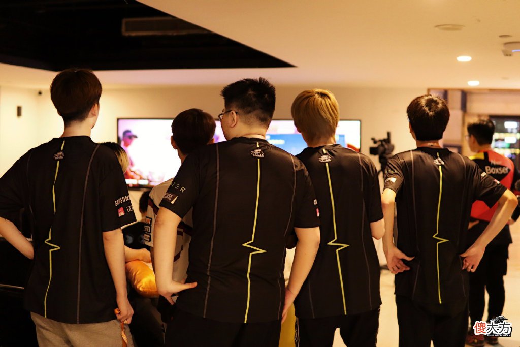 【游戏迷】PCS4洲际赛：SQ成功拿下美洲赛区周冠军，4AM公布首发阵容