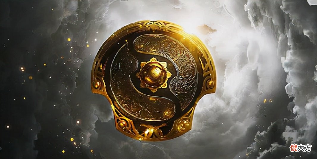 【游戏迷】虎牙DOTA2：今年TI10还有人质疑LGD的实力，赛后结果脸都被打肿