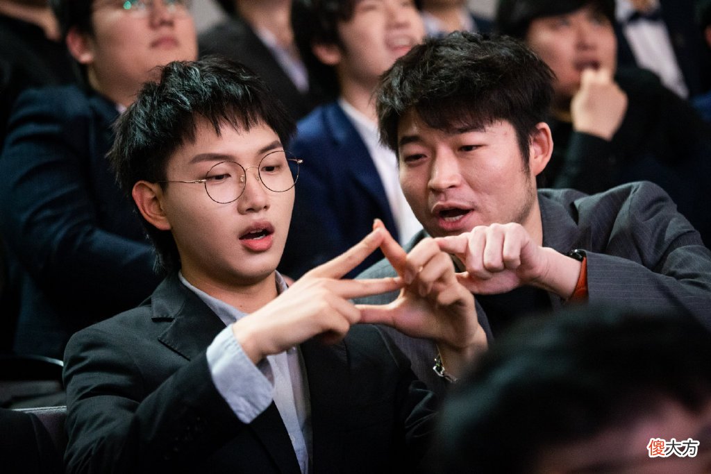 【游戏迷】李九是否解说总决赛成为看点,QG的第六冠终于要来了,老林又欠eStar一个冠军了