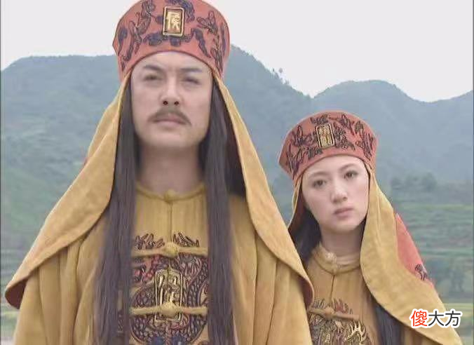 【历史故事】杨秀清派李开芳和林凤祥率2万大军北伐，其实是有私心的