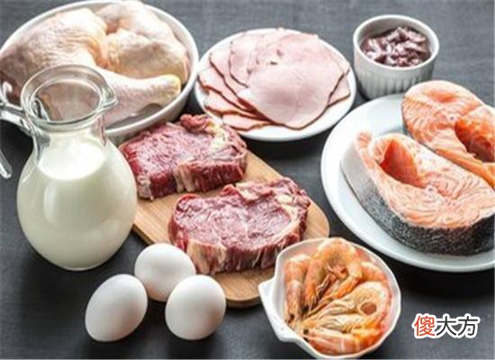 新手妈咪首孕期间,食物禁与宜,勿快乐自己的口却伤害宝宝的健康