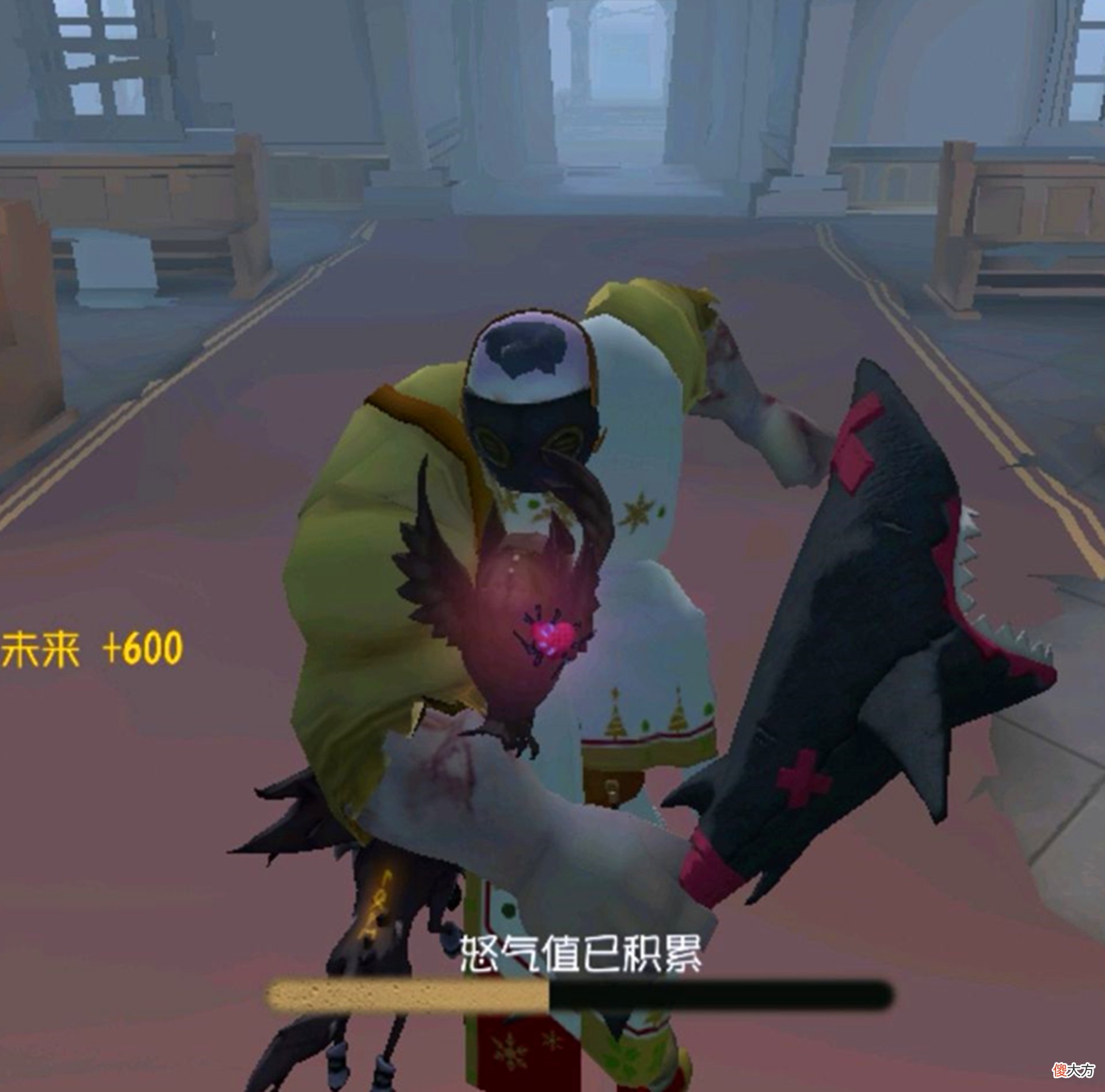 【游戏迷】第五人格：求生者“隐藏成就”你都了解多少？快来一睹为快吧！