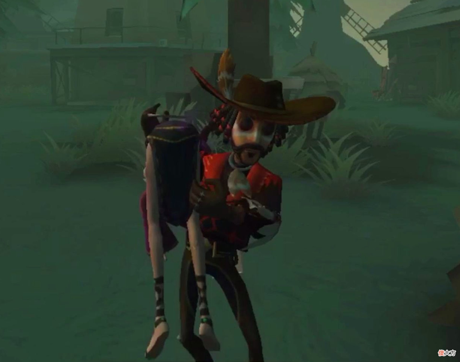 【游戏迷】第五人格：求生者“隐藏成就”你都了解多少？快来一睹为快吧！