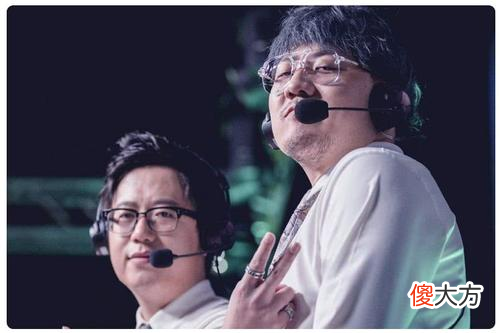 【游戏迷】RNG赢下WE，解说娃娃却圈了一大波粉，解说时直接称呼蕾欧娜为女坦
