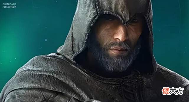 【游戏迷】Switch日报:爆SwitchPro明年见!9月会有新直面会