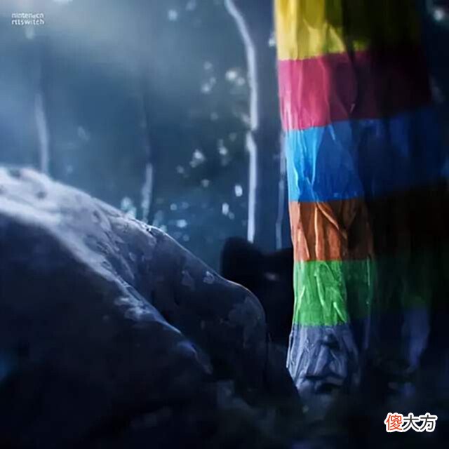 【游戏迷】Switch日报:爆SwitchPro明年见!9月会有新直面会