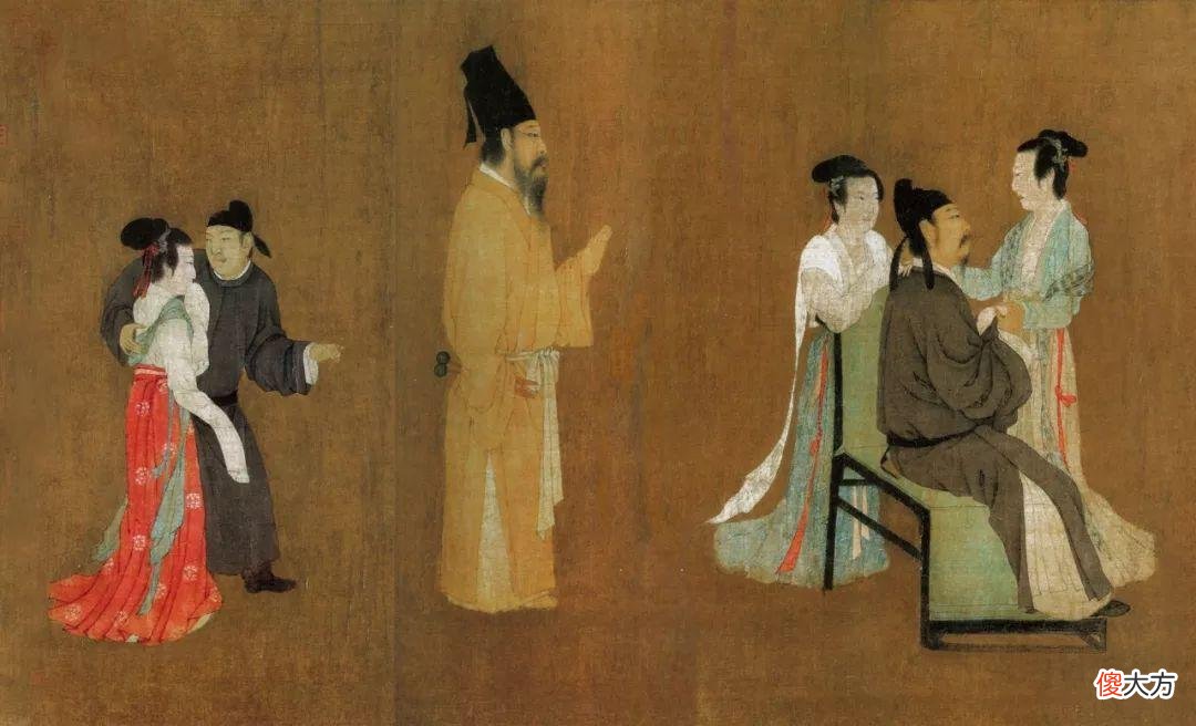 【爱历史】二十年经营却作嫁衣，五代“曹操”徐温的悲哀！