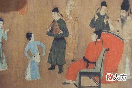【爱历史】二十年经营却作嫁衣，五代“曹操”徐温的悲哀！