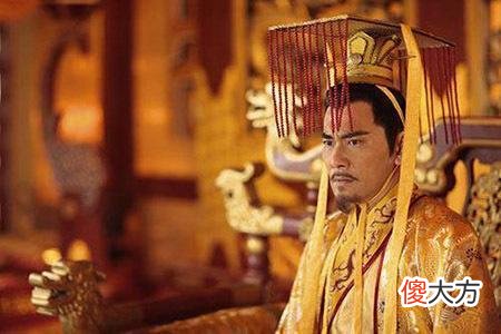 【爱历史】二十年经营却作嫁衣，五代“曹操”徐温的悲哀！