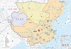 【历史故事】大明帝国的离奇一战：二十万精锐明军大败，皇帝被生擒